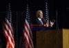 El presidente electo de EE.UU., Joe Biden. EFE/EPA/Robert Deutsch/Archivo
