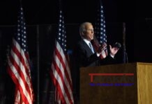 Biden elige a Miguel Cardona como titular de Educación. El presidente electo de EE.UU., Joe Biden. EFE/EPA/Robert Deutsch/Archivo