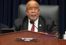 Guatemala, El Salvador y Honduras firman acuerdos con EE.UU. sobre asilo El secretario interino de Seguridad Nacional, Chad Wolf. EFE/EPA/CHIP SOMODEVILLA/Archivo