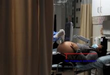 El 75 % de los ensayos clínicos para tratar la covid no incluye a embarazadas El 75 % de los ensayos clínicos para tratar la covid no incluye a embarazadas. EFE/Paolo Aguilar/Archivo