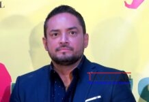 MANNY MANUEL SEGUNDO CHOQUE En la imagen, el cantante puertorriqueño Manny Manuel. EFE/Jorge Muñiz/Archivo