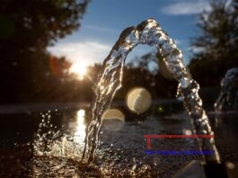 Aplicar correctamente la legislación comunitaria, en concreto la del Marco del Agua, "permitiría muchas mejoras, sin necesidad de mercantilizar un bien tan básico". EFE/JAVIER BELVER/Archivo