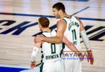 Los Bucks se vengan de los Heat EFE/EPA/ERIK S. LESSER/Archivo