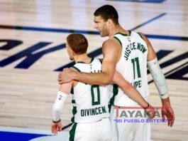 EFE/EPA/ERIK S. LESSER/Archivo