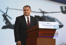 Fiscalía mexicana embarga tres inmuebles de García Luna, detenido en EE.UU. El exsecretario mexicano de Seguridad Genaro García Luna. EFE/Mario Guzmán/Archivo