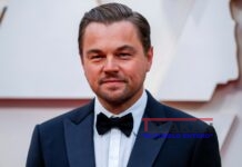 La UE se asocia a Leonardo DiCaprio y Global Wildlife por la biodiversidad El actor estadounidense Leonardo DiCaprio EFE/EPA/DAVID SWANSON/Archivo