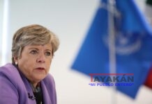 La participación laboral femenina retrocedió una década en América Latina por la pandemia.