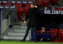 El ‘Chacho’ le saca un punto al ‘Cholo’