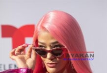 La colombiana Farina y el argentino Julián Gil protagonizarán “Flow Calle”