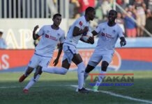 El Torneo Clausura hondureño se inicia el 16 de febrero