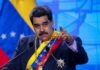 ¡Maduro enviará tres camiones más con oxígeno a Brasil!
