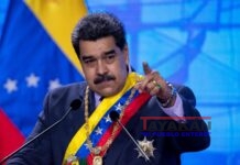 ¡Maduro enviará tres camiones más con oxígeno a Brasil!