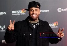 El puertorriqueño Nicky Jam y Romeo Santos lanzan “Fan de Tus Fotos”