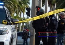 ¡2 Agentes del FBI Muertos durante cateo en Florida!