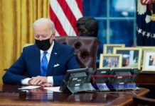 Biden avanza en su promesa de desmontar medidas antiinmigrantes de Trump