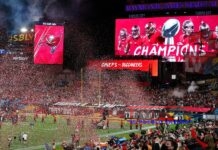 Funcionario de salud de México que acudió al Super Bowl es destituido