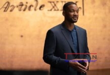 Will Smith ficha a Pedro Pascal para hablar en Netflix de la igualdad.