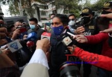 Ecuador volverá a contar una parte de los votos en 17 de sus 24 provincias