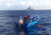 EE.UU. incauta en 2 meses cocaína por valor de 69 millones de dólares en el Caribe