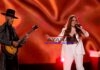 La mexicana Joy Huerta, del dúo Jesse & Joy, publica “Este Fuego”
