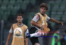 El volante argentino Santiago Sosa es nuevo jugador del Atlanta United