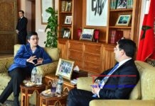 La pandemia condiciona la cumbre iberoamericana en Andorra