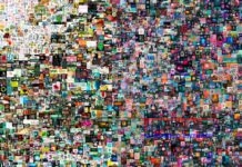 El criptoarte puja al alza: 70 millones de dólares por una obra digital
