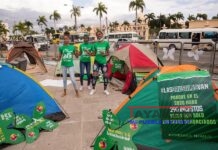 Dominicanas Apoyan Aborto