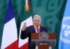 Presidente de México siente “vergüenza” por policía que mató a salvadoreña