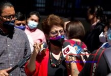 El ente electoral de Honduras comienza el conteo de votos de los comicios primarios