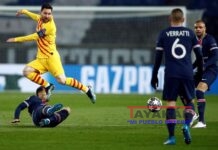 “Messi electo el mejor de la década”