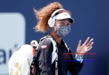 Stojanovic abandona y Osaka avanza a octavos