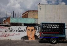 Juez dice que Saab es un fugitivo y debe responder a los cargos en EE.UU.