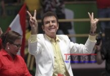 Partido Salvador de Honduras conocerá el domingo con quienes hará alianza