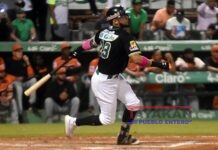 El dominicano Tatis Jr. vuelve encendido y pega un cuadrangular con los Padres