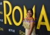 Yalitza Aparicio en un filme de terror