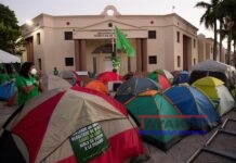 Abinader sugiere referendo para decidir la suerte del aborto