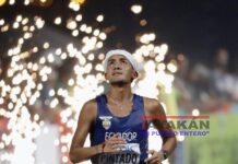 Ecuador incrementa el presupuesto para el Deporte de Alto Rendimiento