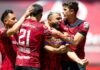El ecuatoriano Estrada anota dos goles en empate 4-4 de Toluca con Puebla