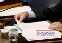 Defensa de Tony Hernández dice que EE.UU. busca cambiar el Gobierno hondureño