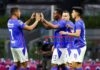 Cruz Azul encabeza el torneo de fútbol en México, dos puntos por delante del América de Solari