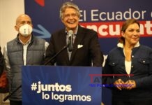 La autoridad electoral de Ecuador oficializa el triunfo de Lasso en el balotaje