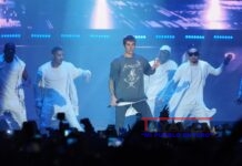 “LIBERTAD” DE JUSTIN BIEBER