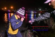 Rescatan a 61 migrantes hacinados, entre ellos 33 menores, en el norte de México