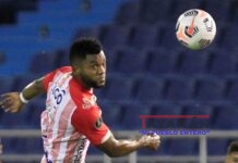 Cinco equipos luchan por los 2 últimos cupos a cuartos de la liga colombiana