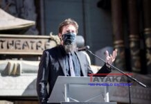 “Godzilla vs. Kong” resucita el cine en EE.UU. con el mejor estreno en la pandemia