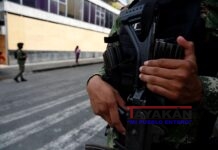 La ciudad colombiana de Cali, militarizada después de 13 muertes en protestas