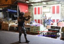 EE.UU. cuestiona la violencia y los desalojos en Jerusalén Este