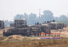 LA GUERRA INTERMINABLE