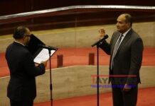 El Salvador se adentra a una crisis política ante la mirada crítica de EE.UU.